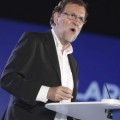 Otro lapsus de Rajoy: "Voy a crear 500.000 empleos al día"