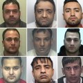 [Grooming Gangs] Banda de 15 pederastas sentenciados por abuso sexual y violación de niñas británicas