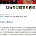 ZASCA monumental a Albert Rivera, estas cosas pasan cuando atacas tergiversando