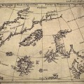 El mapa de 1558 plagado de islas fantasma que pretendía demostrar que Venecia descubrió América