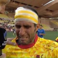 La increíble historia del equipo español de rugby 7 que luchó hasta con el ciclón Winston para llegar a Río 2016