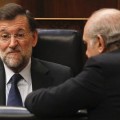 El ministro del Interior informó a Mariano Rajoy de la conspiración que tramó en su despacho