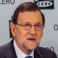 Mariano Rajoy: "No he leído ni he escuchado la conversación entre Díaz y el director antifraude"