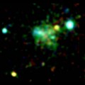 NASA: hallan la primera ‘nebulosa de viento’ alrededor de un Magnetar