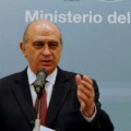 Sindicatos de Policía y Guardia Civil exigen la "inmediata destitución" de Fernández Díaz por conspiración política