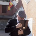 Un juez imputa al comisario y agente encubierto de la Policía José Villarejo