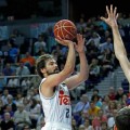 El Real Madrid revalida su título de la Liga ACB