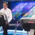 Motos deleita a Rajoy con un masaje porno en El Hormiguero. Opinión de Juan Soto Ivars