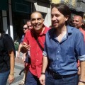 Iglesias cuestiona la "seguridad de las votaciones" si Fernández Díaz sigue