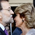 Aguirre pide que caiga "el peso de la ley" sobre 'Público' por difundir las grabaciones de Fernández Díaz