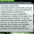 Nuevos audios de Fernández Díaz: "¿Y para cuándo dejaría de ser Artur Mas president en ese escenario?"