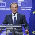 La UE pide iniciar el proceso de retirada "cuanto antes" y descarta una renegociación