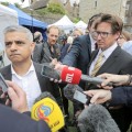 Miles de personas reclaman al alcalde de Londres que declare la independencia [ENG]