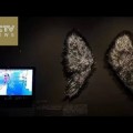 Niños destrozan pieza de arte en el museo del cristal mientras sus padres lo graban con el móvil