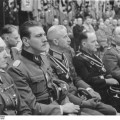 Vídeo del funeral en Madrid del nazi Otto Skorzeny