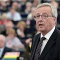 El Brexit "no es un divorcio amistoso", advierte Juncker