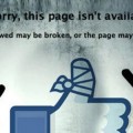 ¿Por qué Facebook está eliminando un montón de páginas ateas?