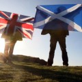 Sondeo de emergencia en Escocia: El 59% de los escoceses a favor de la independencia del Reino Unido [ENG]