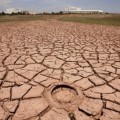 El sur de la Comunidad Valenciana arrastra un déficit de lluvia del 50-75%