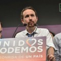Decepción e incredulidad en Podemos: “Alucinante. ¿Qué ha pasado?”