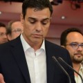 El PSOE abre la puerta a abstenerse para que gobierne el PP