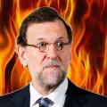 Rajoy gana las elecciones y pide ser llamado 'El que no arde', 'Rompedor de encuestas' y 'Madre de cabrones' (El jueves)
