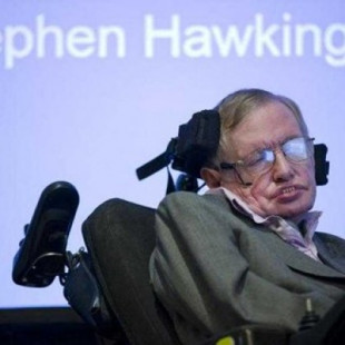 Stephen Hawking: "El Apocalipsis lo causará el capitalismo y avaricia humana"