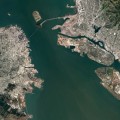 Google Maps se actualiza con un nuevo mapa de satélite de 700 billones de píxeles [ENG]