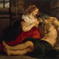 La lactancia erótica, una desconcertante (y común) práctica sexual