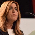 Susana Díaz pide un Gobierno de Rajoy para “reconstruir” el PSOE desde la oposición