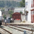 Fomento da prioridad al Corredor Central desde Algeciras
