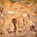El milenario y desconocido arte rupestre egipcio