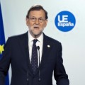Rajoy no quiere ejemplos para el soberanismo: "Si Reino Unido se va, Escocia también se va"