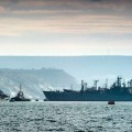 Rusia reaccionará ante el aumento de la presencia de la OTAN en el mar Negro