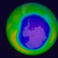 Observan los primeros signos del cierre del agujero de la capa de ozono (ING)