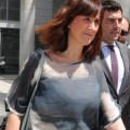 La hija del expresidente de Murcia (PP) recibió sobres e ingresos de 500 euros en su boda hasta un total de 120000 euros