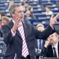 Exclusiva: el plan de Nigel Farage (lider de UKIP) para la salida de Reino Unido de la Unión Europea