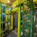 Nuevas partículas descubiertas en el LHC