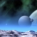 Descubierto un nuevo sistema con cinco planetas (ENG)