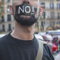 Un año de la ley mordaza: multas grotescas que alimentan el miedo a protestar