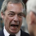 Nigel Farage dimite como líder del UKIP