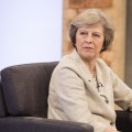 Theresa May no descarta la expulsión de ciudadanos de la UE que viven en el Reino Unido [ENG]