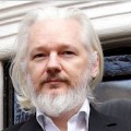 ¡Libertad para Jullian Assange!