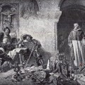 La Gran Compañía, los mercenarios que aterrorizaron la península itálica en el siglo XIV