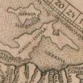 La “Geografía” de Ptolomeo: El primer atlas del Mediterráneo