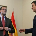 El PP se queda sólo en manos del PSOE para poder formar Gobierno