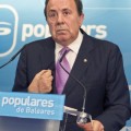 Obligan a dimitir a la cúpula del PP de Palma por usar a la Policía para extorsionar empresarios