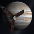 La sonda Juno ingresa en la órbita de Júpiter