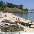 Adiós a las colillas y al humo: decenas de playas españolas se unen a la prohibición de fumar