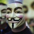 Los miembros de la "cúpula de Anonymous" en España, absueltos